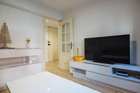 13 Calle San Jacinto Apartment Seville