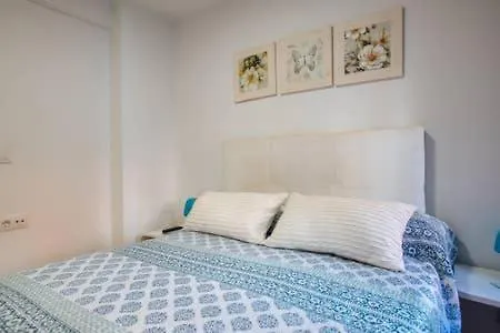 13 Calle San Jacinto Apartment Seville