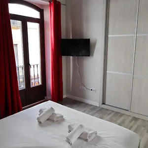 Apartment Triana Dreams, Seville