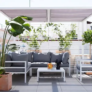 Appartamento Hommyhome Vera-cruz 1900, Siviglia