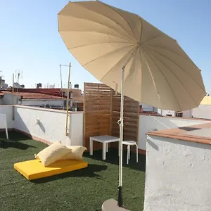 Appartamento Esse Setas, Siviglia
