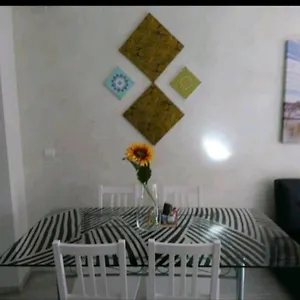 Appartamento Alfalfa Suites Centro, Siviglia