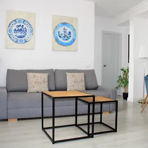 Appartamento Catedral Olehousing, Siviglia