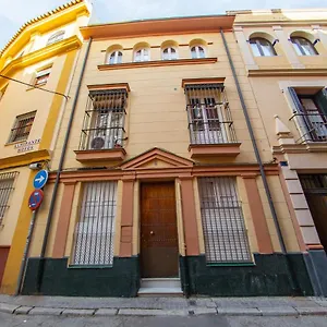 Appartamento Mi Retiro Sevillano, Siviglia