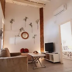 Apartment Acogedor En Triana, Seville