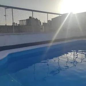 Appartamento Centro Juderia, Siviglia