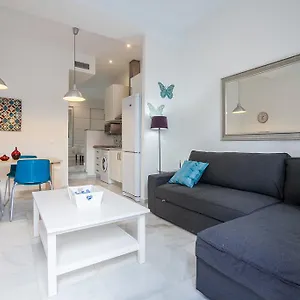  Apartament Sevillahome -apartment Castellar