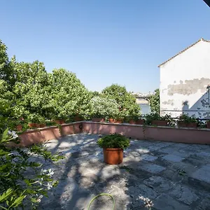 Appartamento Bonito Piso Junto Al Rio, Siviglia
