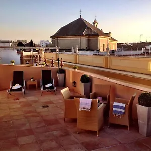 Appartamento Life San Vicente, Siviglia