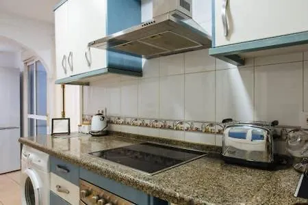 13 Calle San Jacinto Apartment Seville Spain