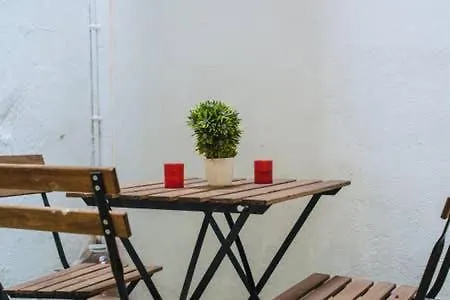 13 Calle San Jacinto Apartment Seville 0*,  Spain