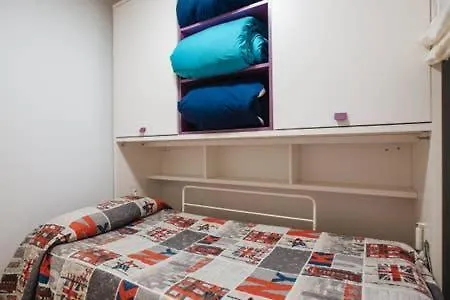 13 Calle San Jacinto Apartment Seville Spain