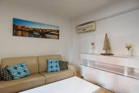 13 Calle San Jacinto Apartment Seville 0*,  Spain