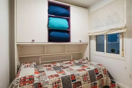 13 Calle San Jacinto Apartment Seville
