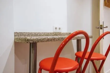 13 Calle San Jacinto Apartment Seville