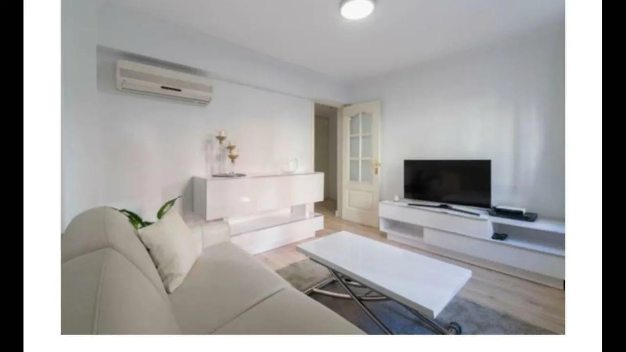 13 Calle San Jacinto Apartment Seville Spain