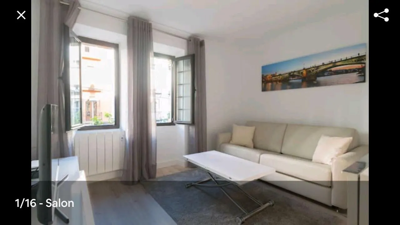 13 Calle San Jacinto Apartment Seville 0*,  Spain