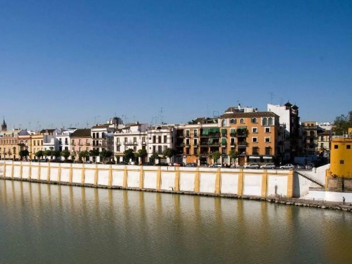 13 Calle San Jacinto Apartment Seville Spain