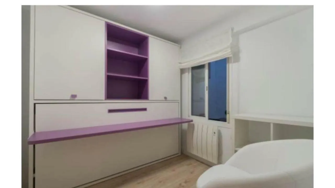 13 Calle San Jacinto Apartamento Sevilha Espanha